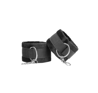 Velcro Hand or Ankle Cuffs - With Adjustable Straps